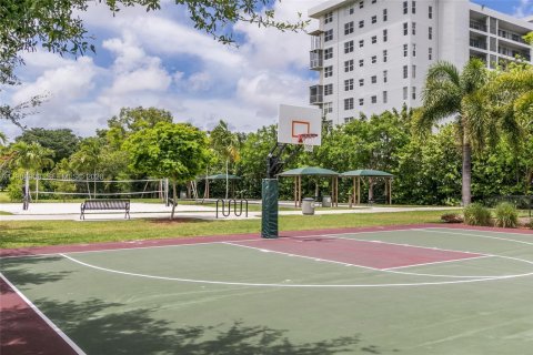 Copropriété à vendre à Pompano Beach, Floride: 3 chambres, 144.93 m2 № 2046794 - photo 29