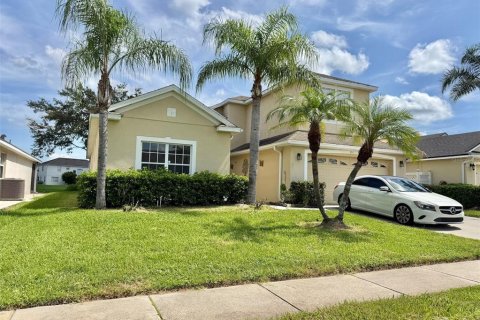 House in Kissimmee, Florida 3 bedrooms, 212.19 sq.m. № 2296392