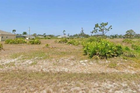 Land in Placida, Florida № 2223890