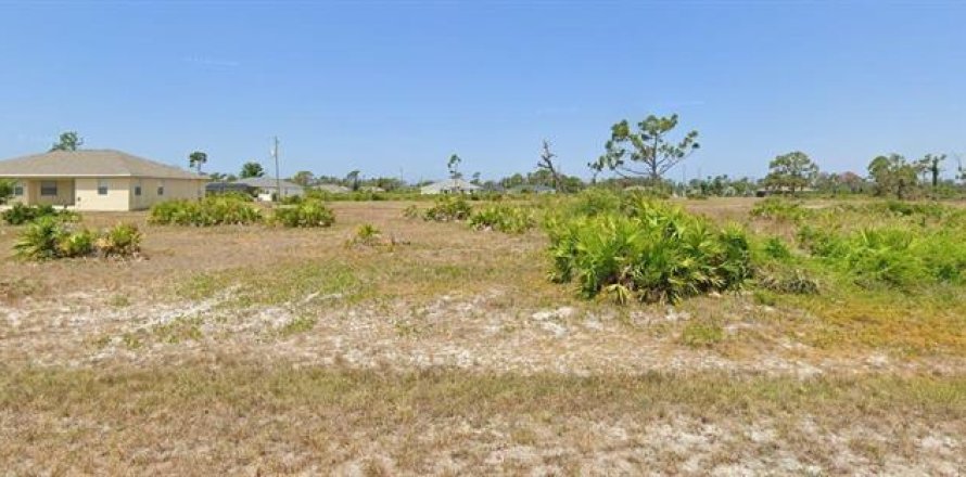 Land in Placida, Florida № 2223890