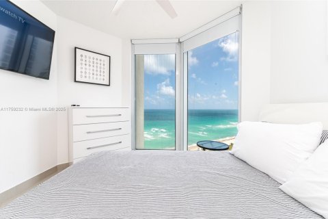 Copropriété à vendre à Sunny Isles Beach, Floride: 2 chambres, 117.61 m2 № 1868496 - photo 17