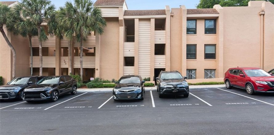 Condo in Altamonte Springs, Florida, 3 bedrooms  № 2195363