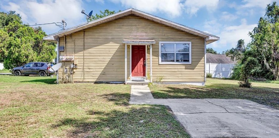 Appartement à Ocala, Floride 2 chambres, 73.86 m2 № 2430355