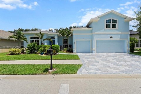 Casa en venta en Naples, Florida, 4 dormitorios, 289.86 m2 № 1927748 - foto 1