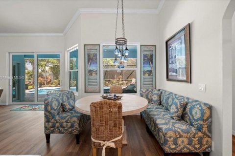 Casa en venta en Naples, Florida, 4 dormitorios, 289.86 m2 № 1927748 - foto 16