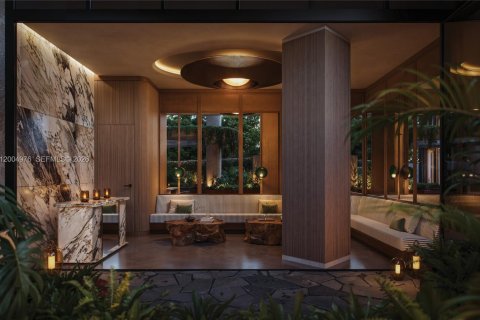 Condo in Miami, Florida, 2 bedrooms  № 2070493 - photo 10