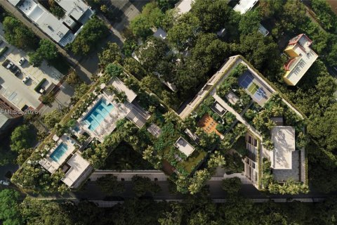 Condo in Miami, Florida, 2 bedrooms  № 2070493 - photo 13