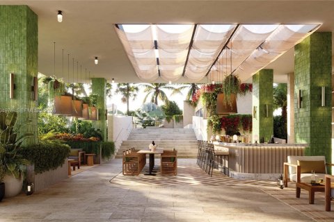 Condo in Miami, Florida, 2 bedrooms  № 2070493 - photo 14