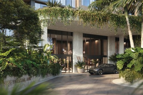 Condo in Miami, Florida, 2 bedrooms  № 2070493 - photo 7