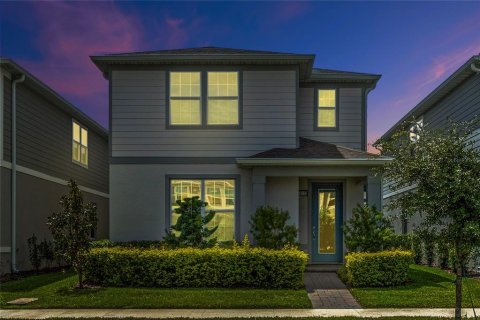 Casa en venta en Orlando, Florida, 3 dormitorios, 244.05 m2 № 1361550 - foto 1