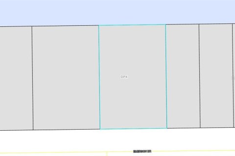 Land in Palm Coast, Florida № 1142748 - photo 5