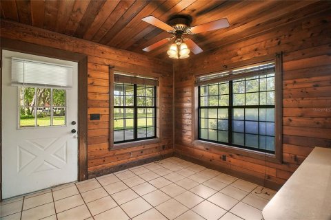 House in Winter Garden, Florida 3 bedrooms, 216.46 sq.m. № 1775654 - photo 27