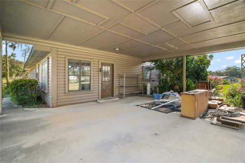 House in Winter Garden, Florida 3 bedrooms, 216.46 sq.m. № 1775654 - photo 9