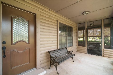 House in Winter Garden, Florida 3 bedrooms, 216.46 sq.m. № 1775654 - photo 13