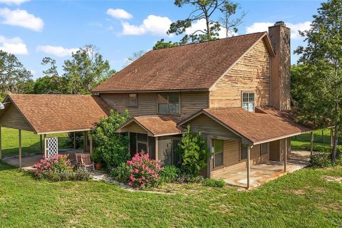 House in Winter Garden, Florida 3 bedrooms, 216.46 sq.m. № 1775654 - photo 2