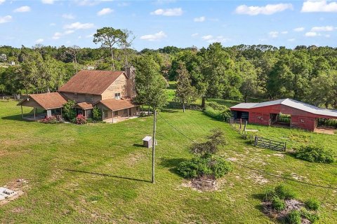 House in Winter Garden, Florida 3 bedrooms, 216.46 sq.m. № 1775654 - photo 12