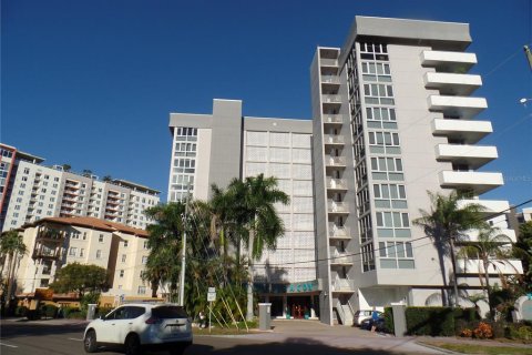 Studio in the Condo in Saint Petersburg, Florida № 2109678 - photo 2