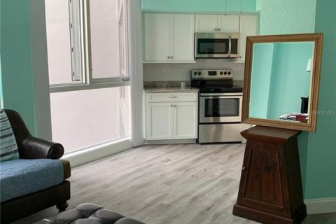 Studio in the Condo in Saint Petersburg, Florida № 2109678 - photo 4