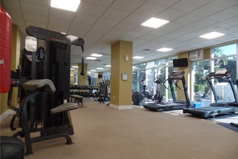 Studio in the Condo in Saint Petersburg, Florida № 2109678 - photo 15