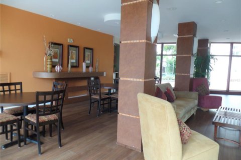 Studio in the Condo in Saint Petersburg, Florida № 2109678 - photo 11
