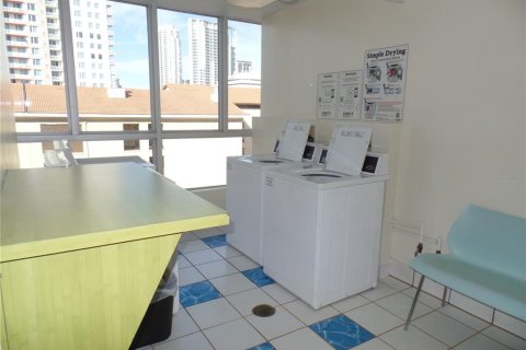 Studio in the Condo in Saint Petersburg, Florida № 2109678 - photo 14