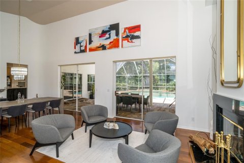 House in Lutz, Florida 3 bedrooms, 290.78 sq.m. № 1736262 - photo 6