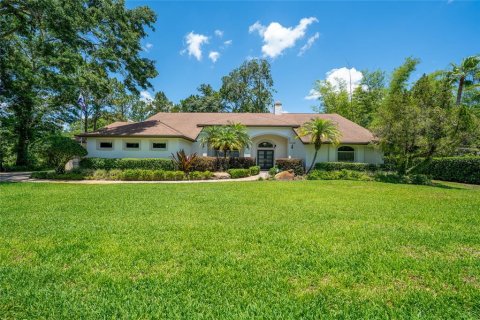 House in Lutz, Florida 3 bedrooms, 290.78 sq.m. № 1736262 - photo 25