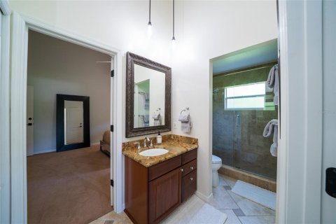 House in Lutz, Florida 3 bedrooms, 290.78 sq.m. № 1736262 - photo 19