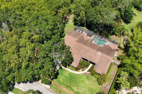 House in Lutz, Florida 3 bedrooms, 290.78 sq.m. № 1736262 - photo 24