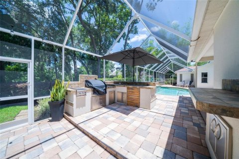 House in Lutz, Florida 3 bedrooms, 290.78 sq.m. № 1736262 - photo 21