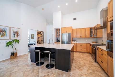 House in Lutz, Florida 3 bedrooms, 290.78 sq.m. № 1736262 - photo 8