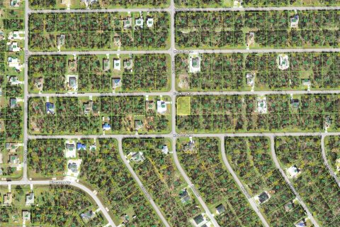 Land in Port Charlotte, Florida № 2163539