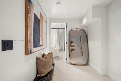 Снять в аренду виллу или дом в Майами-Бич, Флорида 4 спальни, 343.92м2, № 1982611 - фото 22