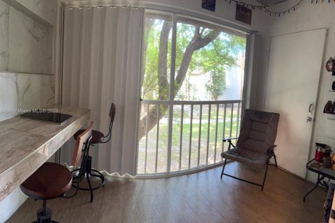 Купить кондоминиум в Майами, Флорида 3 спальни, 121.89м2, № 2016431 - фото 18