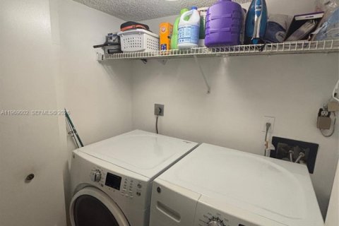 Copropriété à vendre à Homestead, Floride: 3 chambres, 113.34 m2 № 2052587 - photo 6