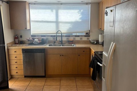 Copropriété à vendre à Homestead, Floride: 3 chambres, 113.34 m2 № 2052587 - photo 3