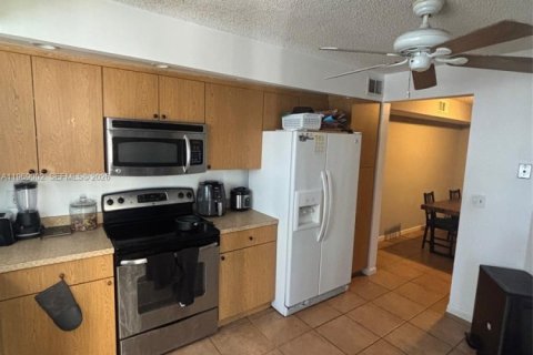 Copropriété à vendre à Homestead, Floride: 3 chambres, 113.34 m2 № 2052587 - photo 4