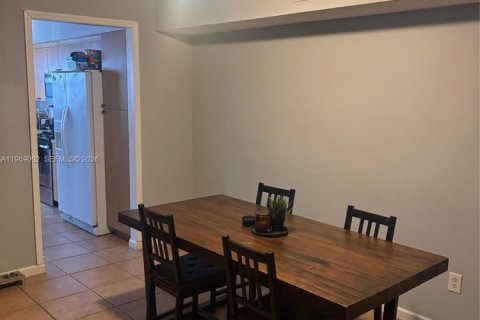 Copropriété à vendre à Homestead, Floride: 3 chambres, 113.34 m2 № 2052587 - photo 5