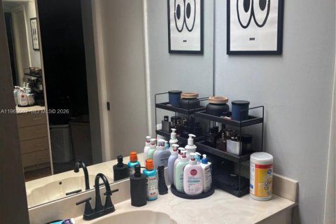 Copropriété à vendre à Homestead, Floride: 3 chambres, 113.34 m2 № 2052587 - photo 12