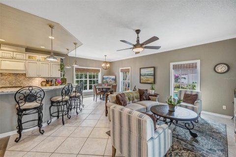 Casa en venta en Saint Petersburg, Florida, 3 dormitorios, 227.8 m2 № 2118037 - foto 16