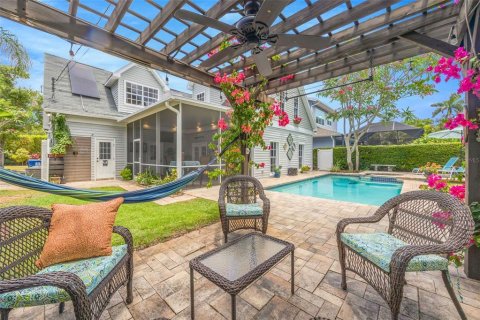 Casa en venta en Saint Petersburg, Florida, 3 dormitorios, 227.8 m2 № 2118037 - foto 28