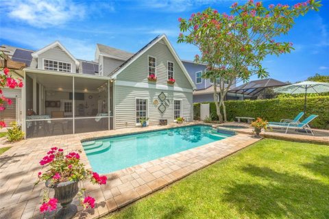 Casa en venta en Saint Petersburg, Florida, 3 dormitorios, 227.8 m2 № 2118037 - foto 2