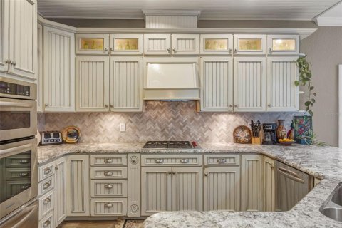 Casa en venta en Saint Petersburg, Florida, 3 dormitorios, 227.8 m2 № 2118037 - foto 10