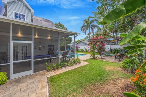 Casa en venta en Saint Petersburg, Florida, 3 dormitorios, 227.8 m2 № 2118037 - foto 21
