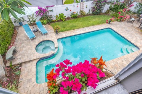 Casa en venta en Saint Petersburg, Florida, 3 dormitorios, 227.8 m2 № 2118037 - foto 25