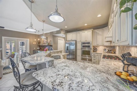 Casa en venta en Saint Petersburg, Florida, 3 dormitorios, 227.8 m2 № 2118037 - foto 13
