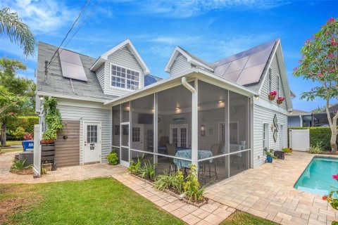Casa en venta en Saint Petersburg, Florida, 3 dormitorios, 227.8 m2 № 2118037 - foto 22