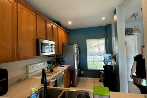 Adosado en venta en Orlando, Florida, 2 dormitorios, 91.69 m2 № 1912016 - foto 12