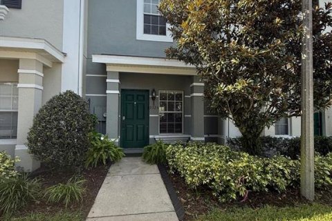 Adosado en venta en Orlando, Florida, 2 dormitorios, 91.69 m2 № 1912016 - foto 2