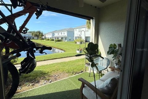 Adosado en venta en Orlando, Florida, 2 dormitorios, 91.69 m2 № 1912016 - foto 8